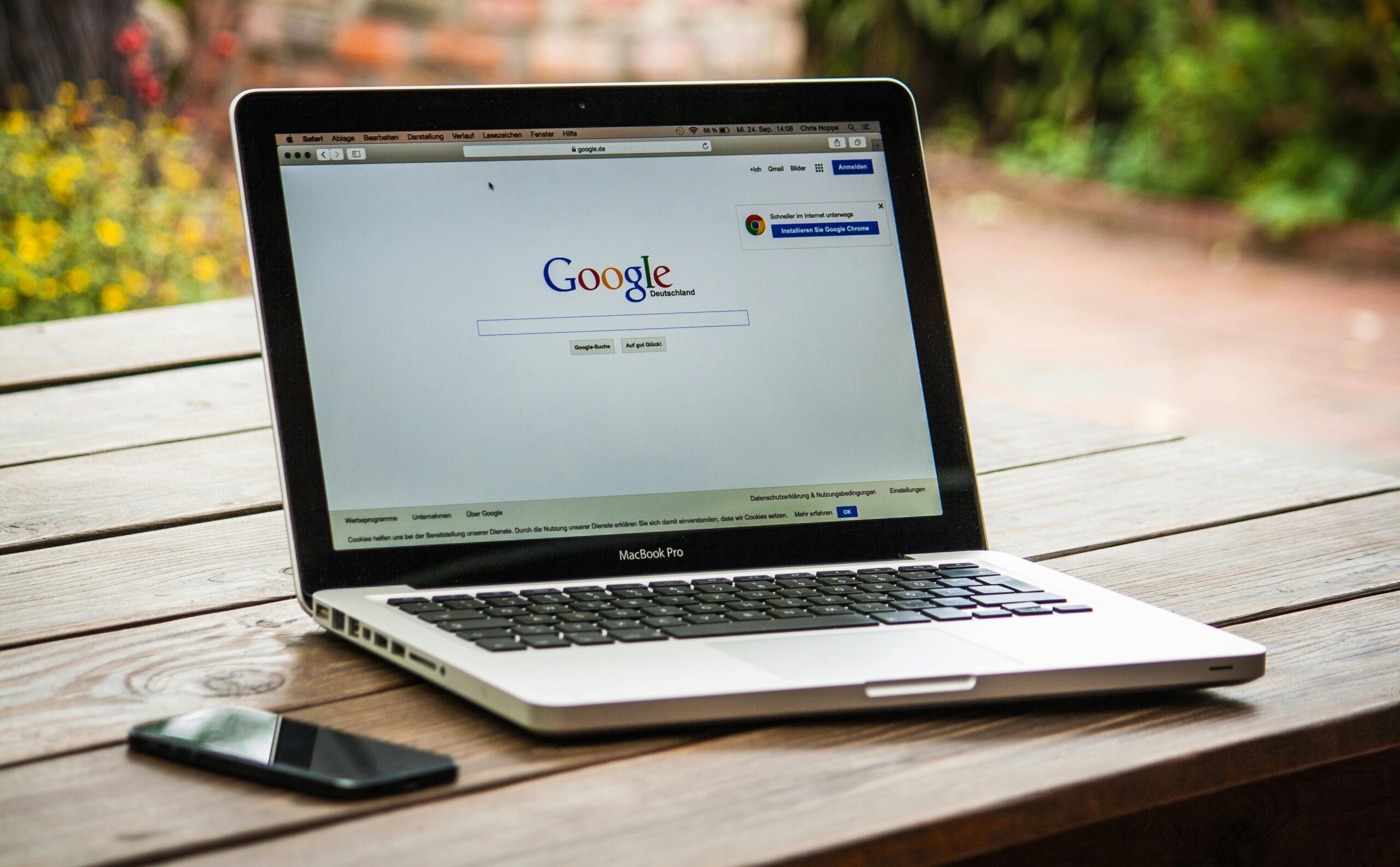 Google’s AI Mode Now Supports Interactive Voice Conversations