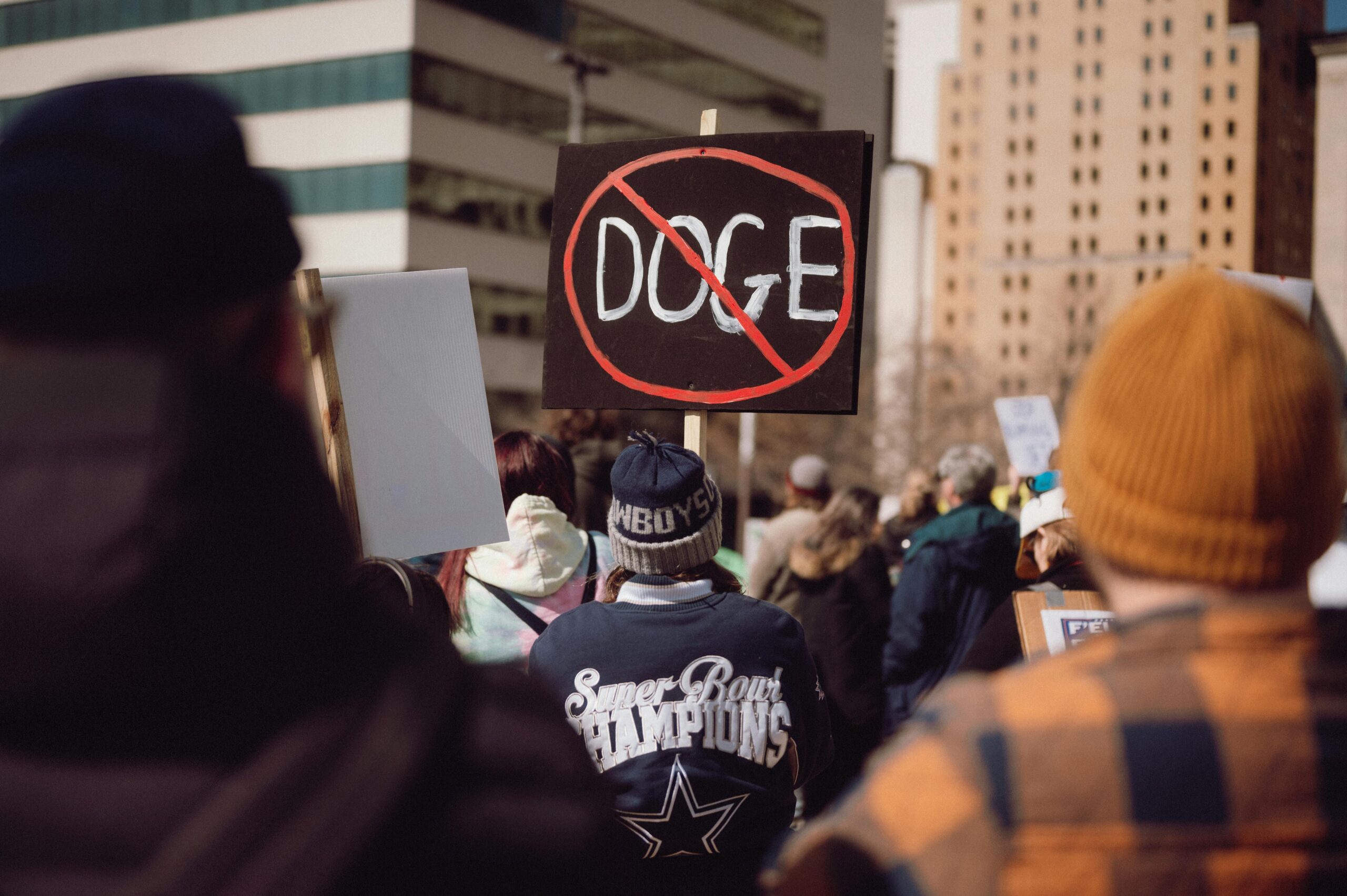 Trump Administration Moves to Rehire Key Federal Workers After DOGE Layoffs