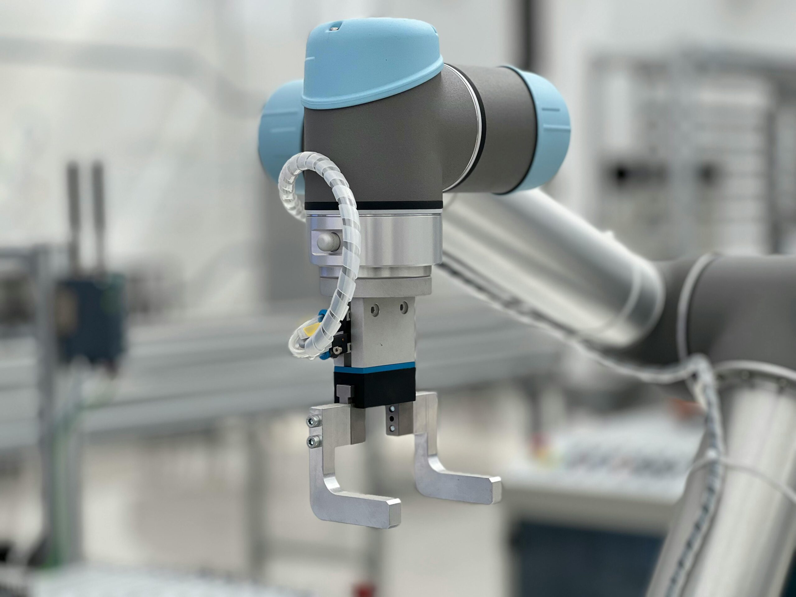 Google Launches New Gemini Model Capable of Running Locally on Robots
