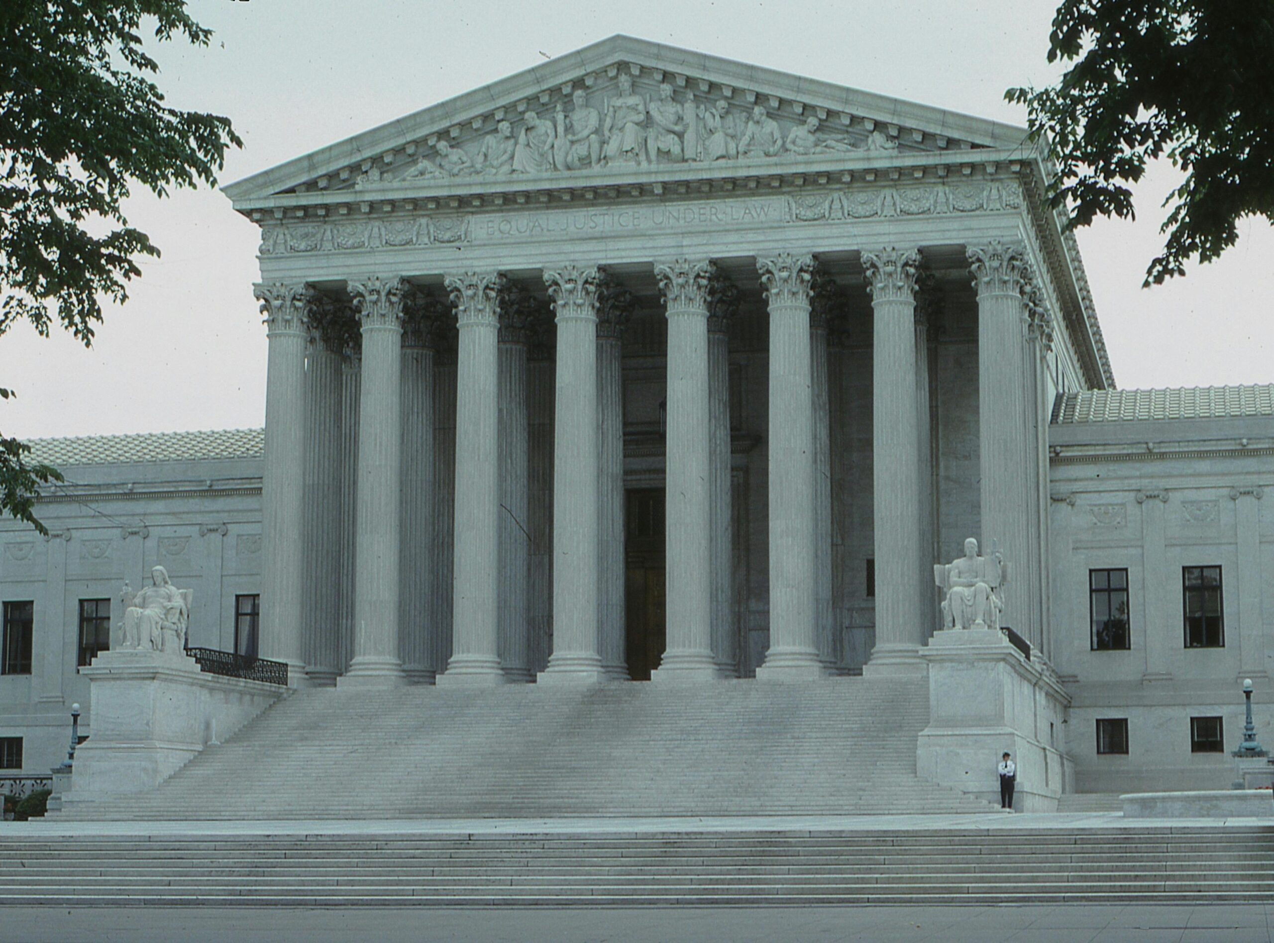 Trump Administration Accuses District Judge of Defying Supreme Court Over Migrants Held in Djibouti