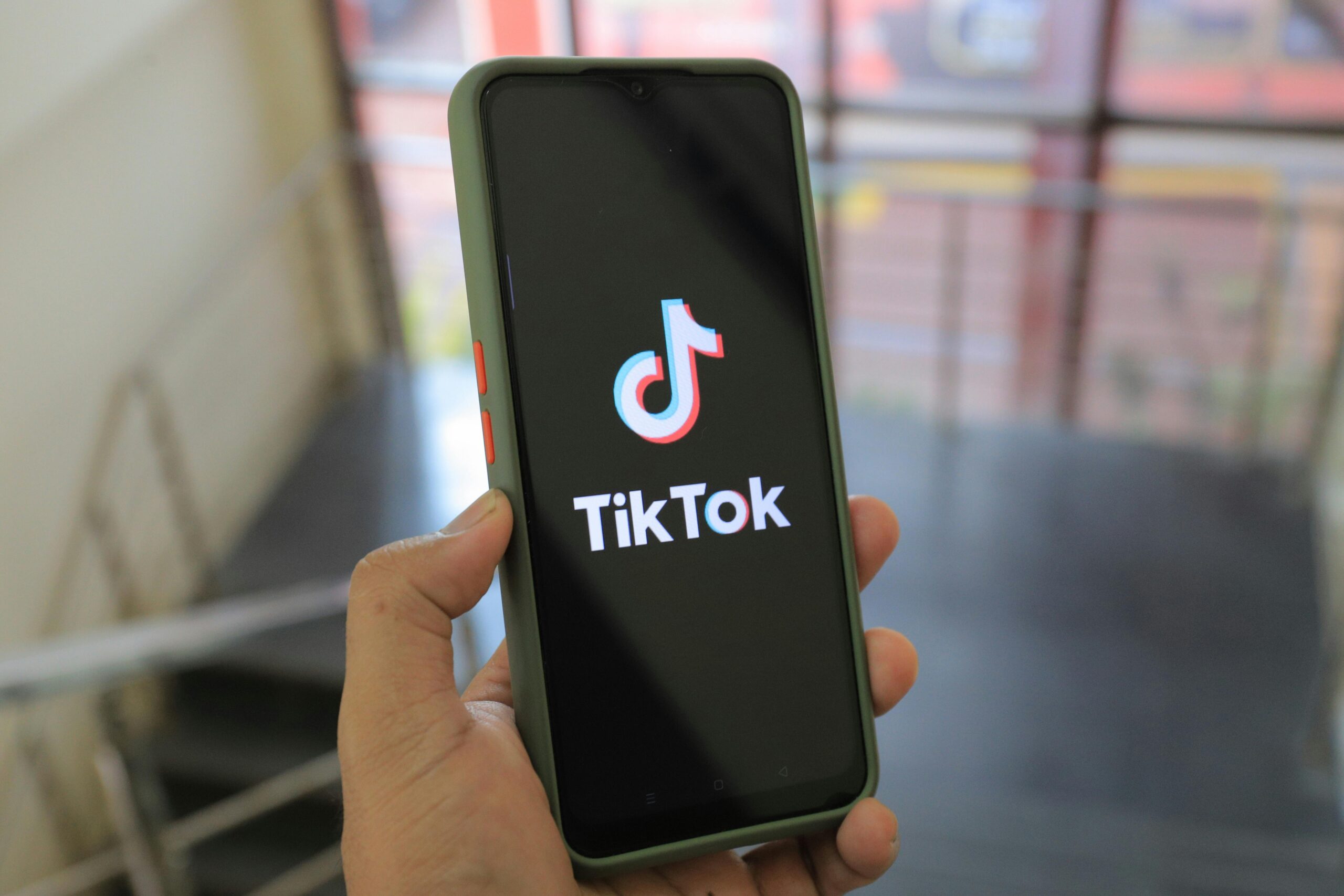 TikTok Launches AI-Powered Smart Keyword Filters to Block Unwanted Content