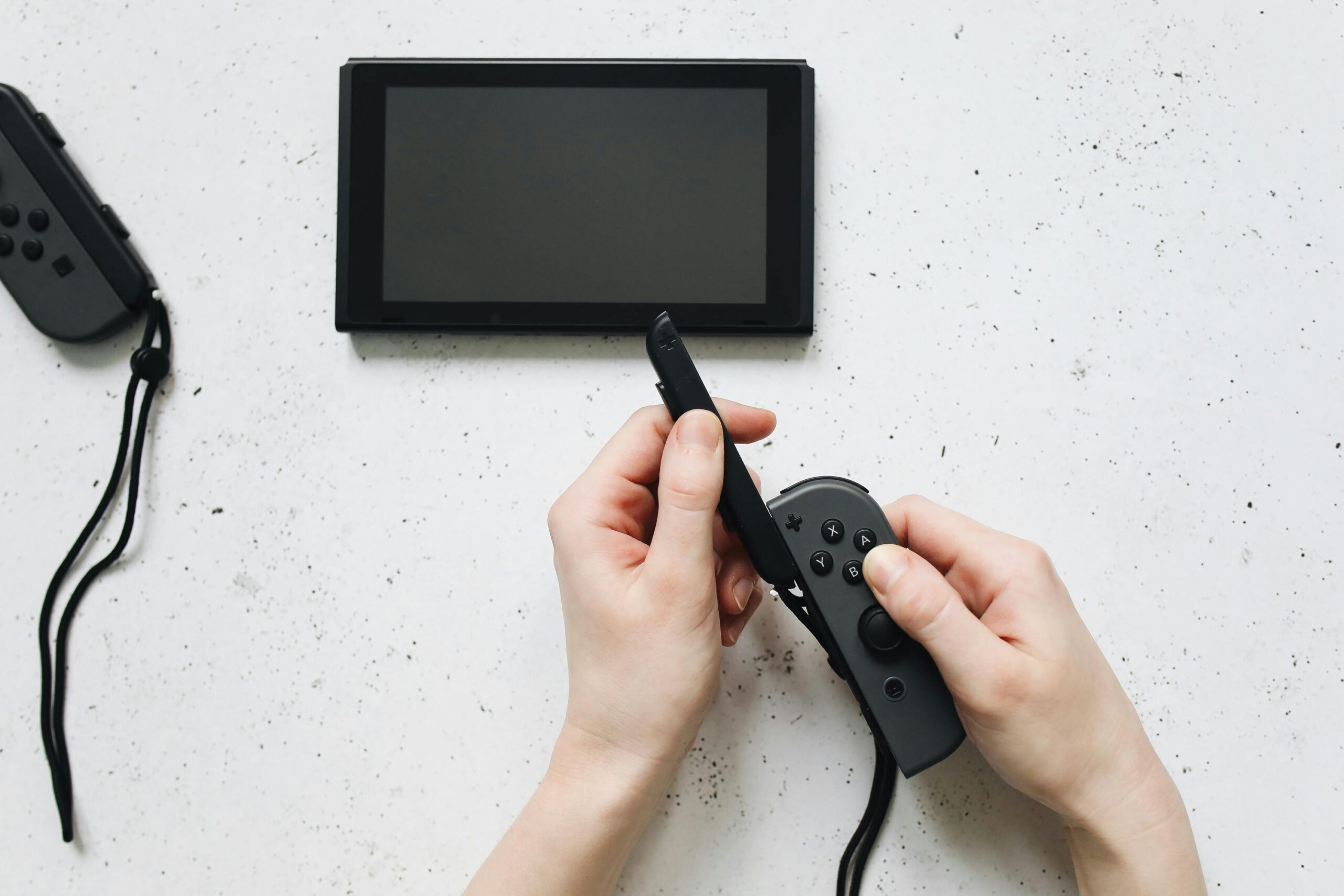 Nintendo Switch 2 Teardown Reveals Increased Repair Complexity