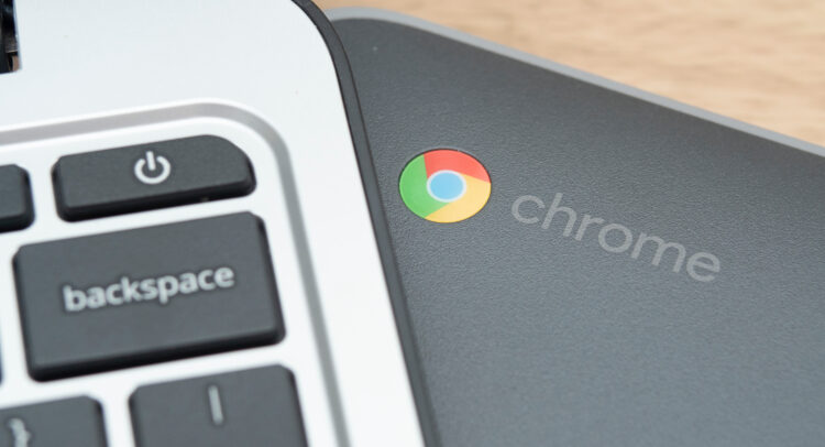 Google Introduces AI Features to Chromebook Plus Devices