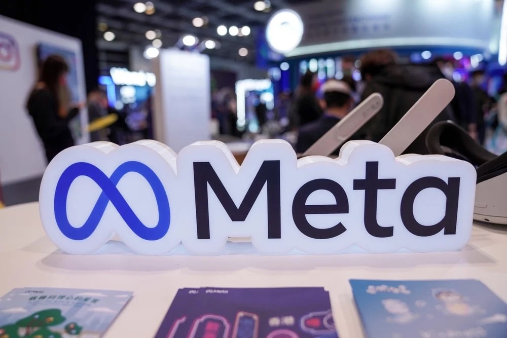 Meta AI app raises serious privacy concerns