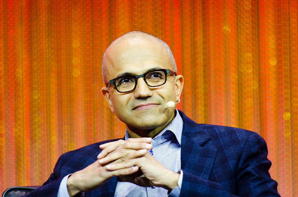 Microsoft Lays Off 830 Employees in Washington State