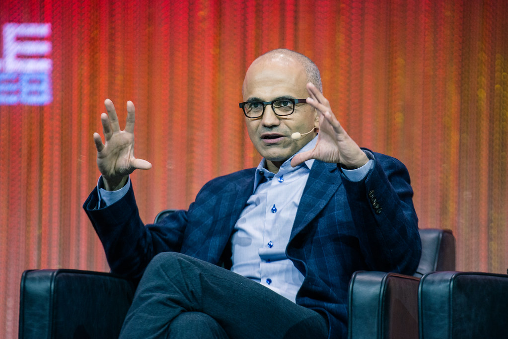 Microsoft to Lay Off Approximately 9,000 Employees in Latest Cuts