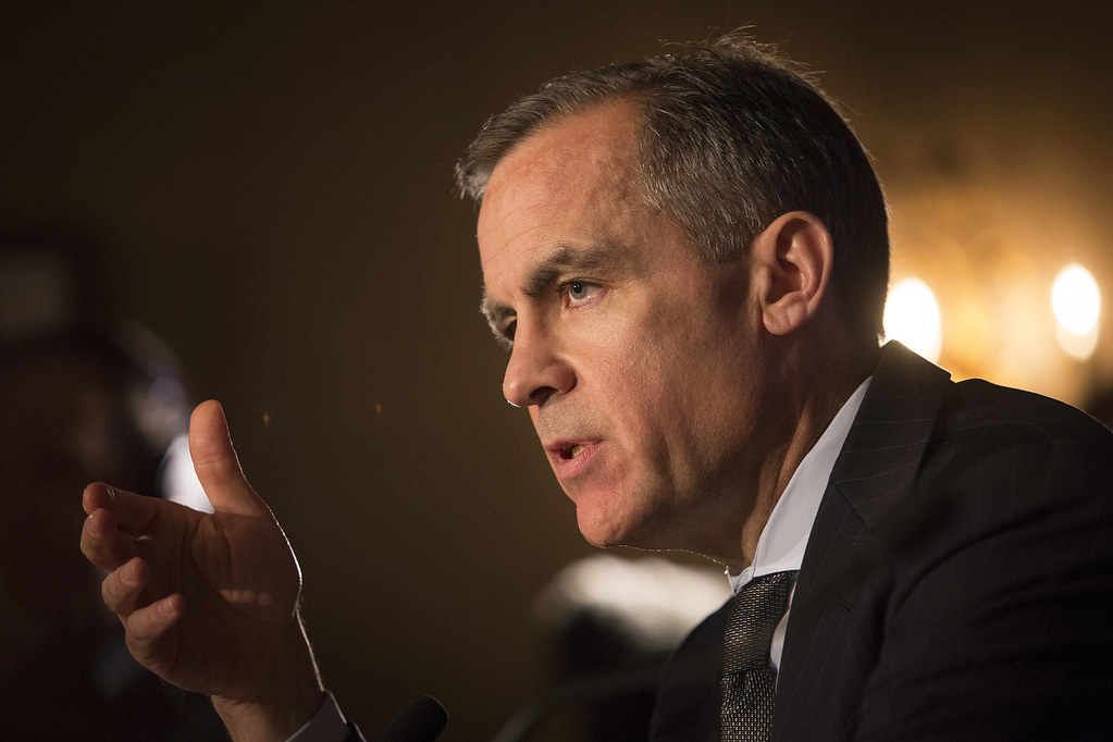 Carney Says Canada Won’t Accept a ‘Bad Deal’ on US Tariffs