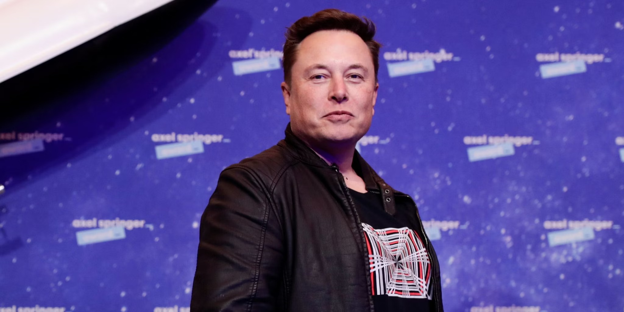 Elon Musk Slams ‘Utterly Insane’ Trump-Backed Megabill