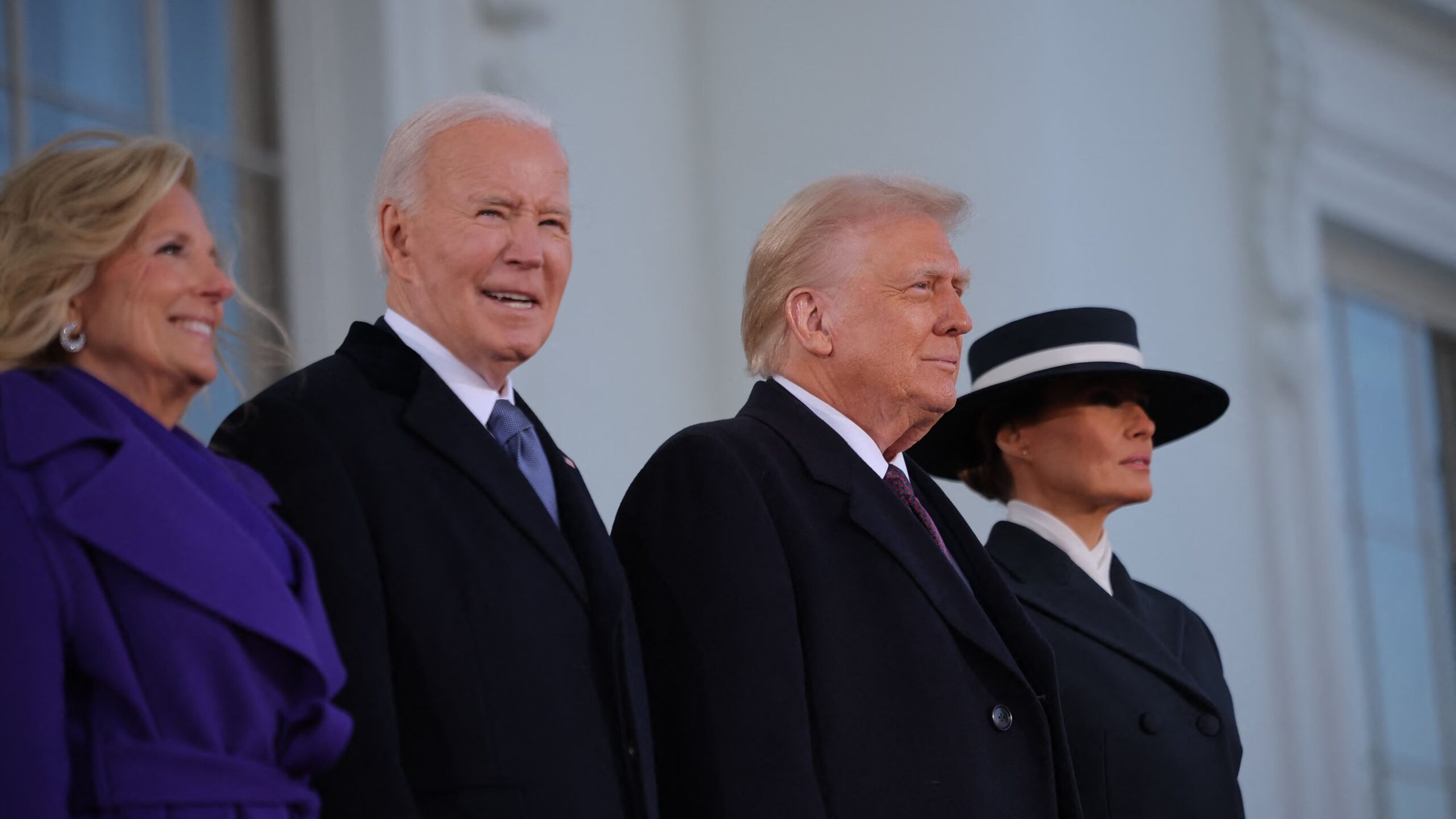 Following Disasters Like the Texas Flood, Trump Quickly Blames Biden