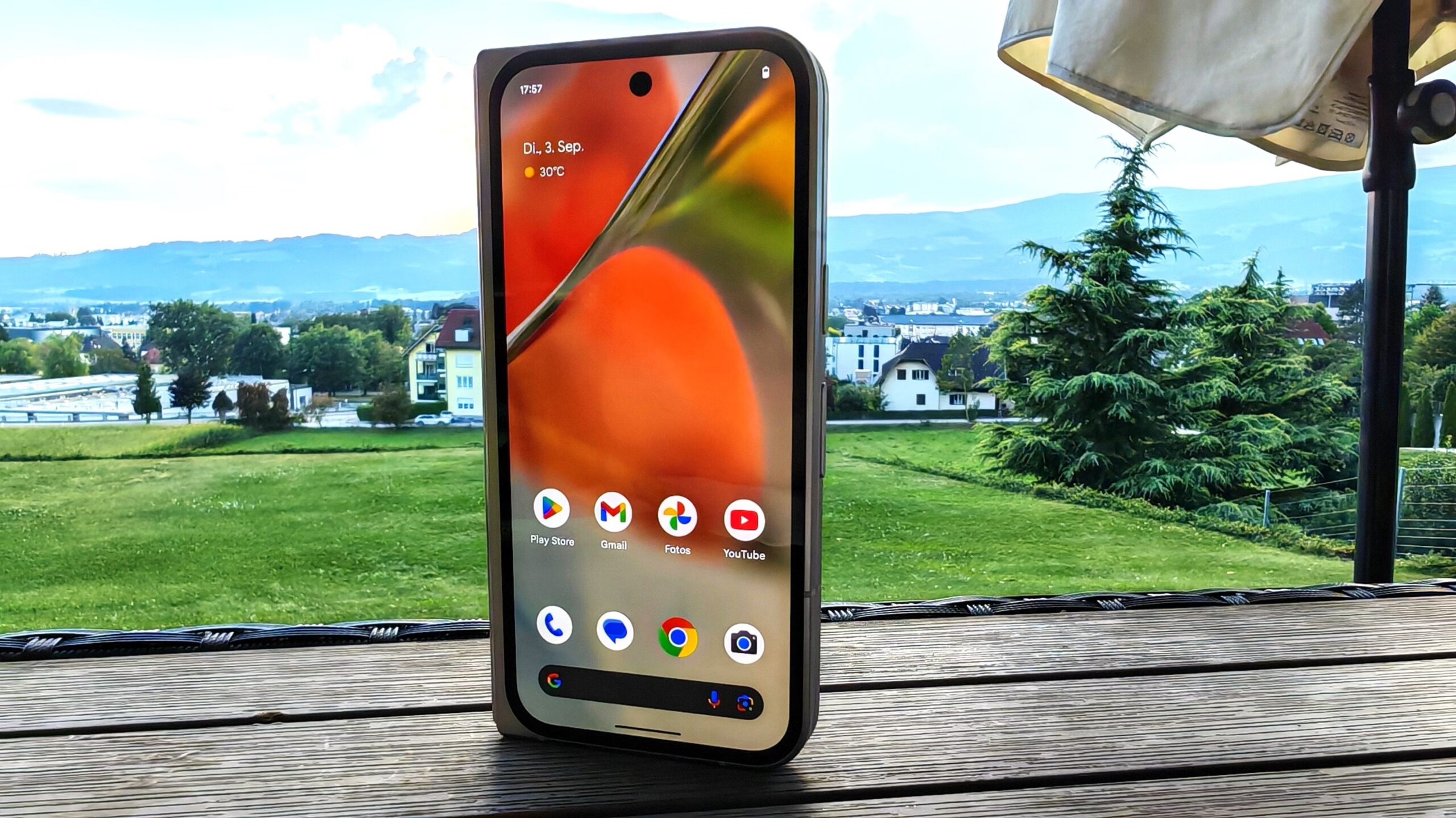 Google Pixel 10 Pro Fold Leak Reveals Larger Battery, Brighter Display, and 1TB Storage
