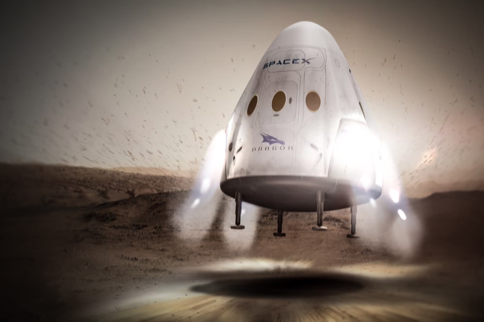 SpaceX’s Starbase Reports Higher Worker Injury Rates Than Industry Peers