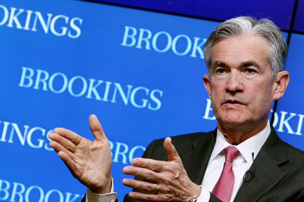 Powell Requests Inspector General Review of $2.5 Billion Renovation After Trump Criticism