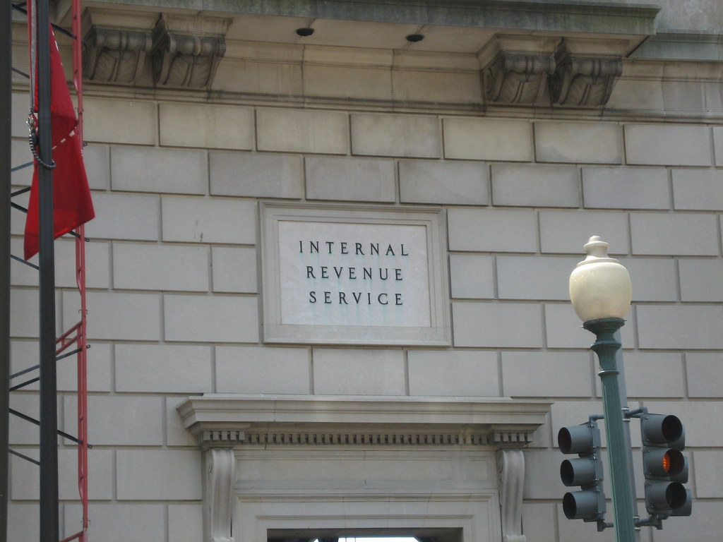 IRS Clarifies Churches May Endorse Political Candidates Without Losing Tax-Exempt Status