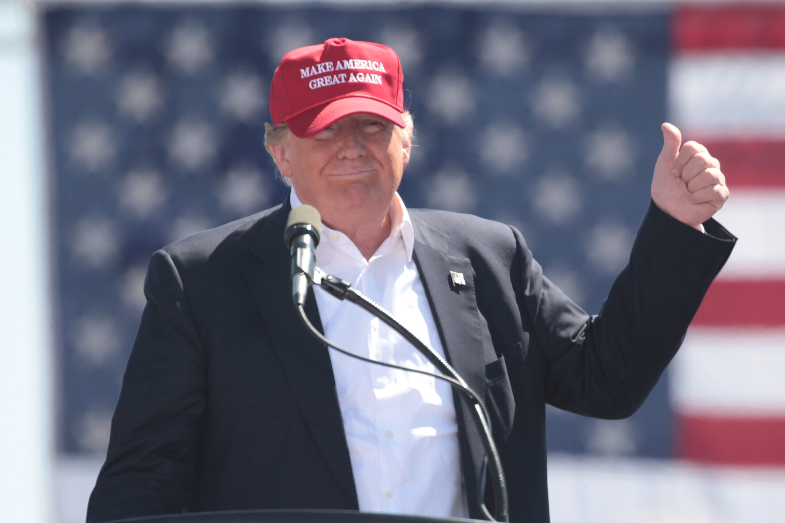 Trump’s Mega-Bill Set for Final Vote in Overnight US House Session