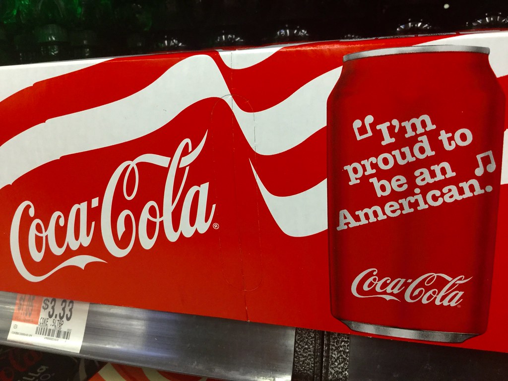 Trump Claims Coca-Cola Will Use Real Sugar in US Flagship Drink, Company Declines to Confirm