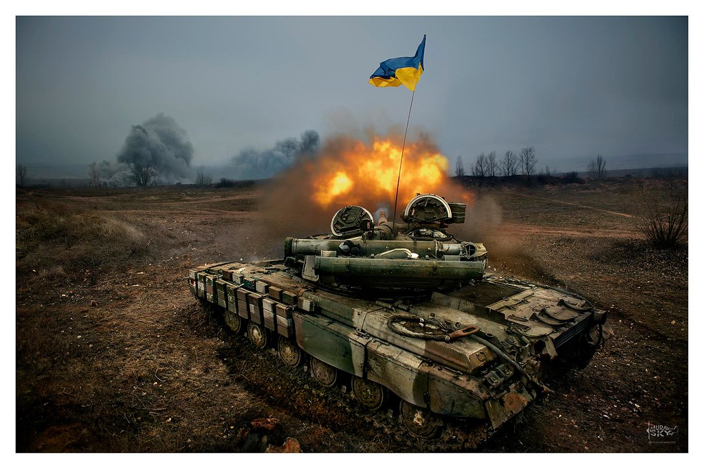 Russia Launches 700-Drone Attack on Ukraine Following Trump’s Pledge of Additional Weapons