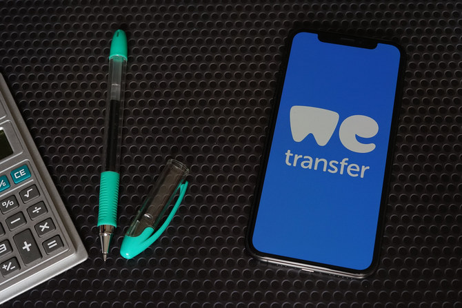 WeTransfer Assures Users Files Aren’t Used for AI Training After Backlash
