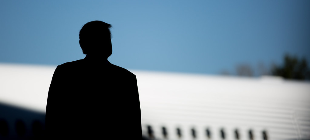 Six Months Into Trump’s Second Term, Voters Stay Deeply Divided