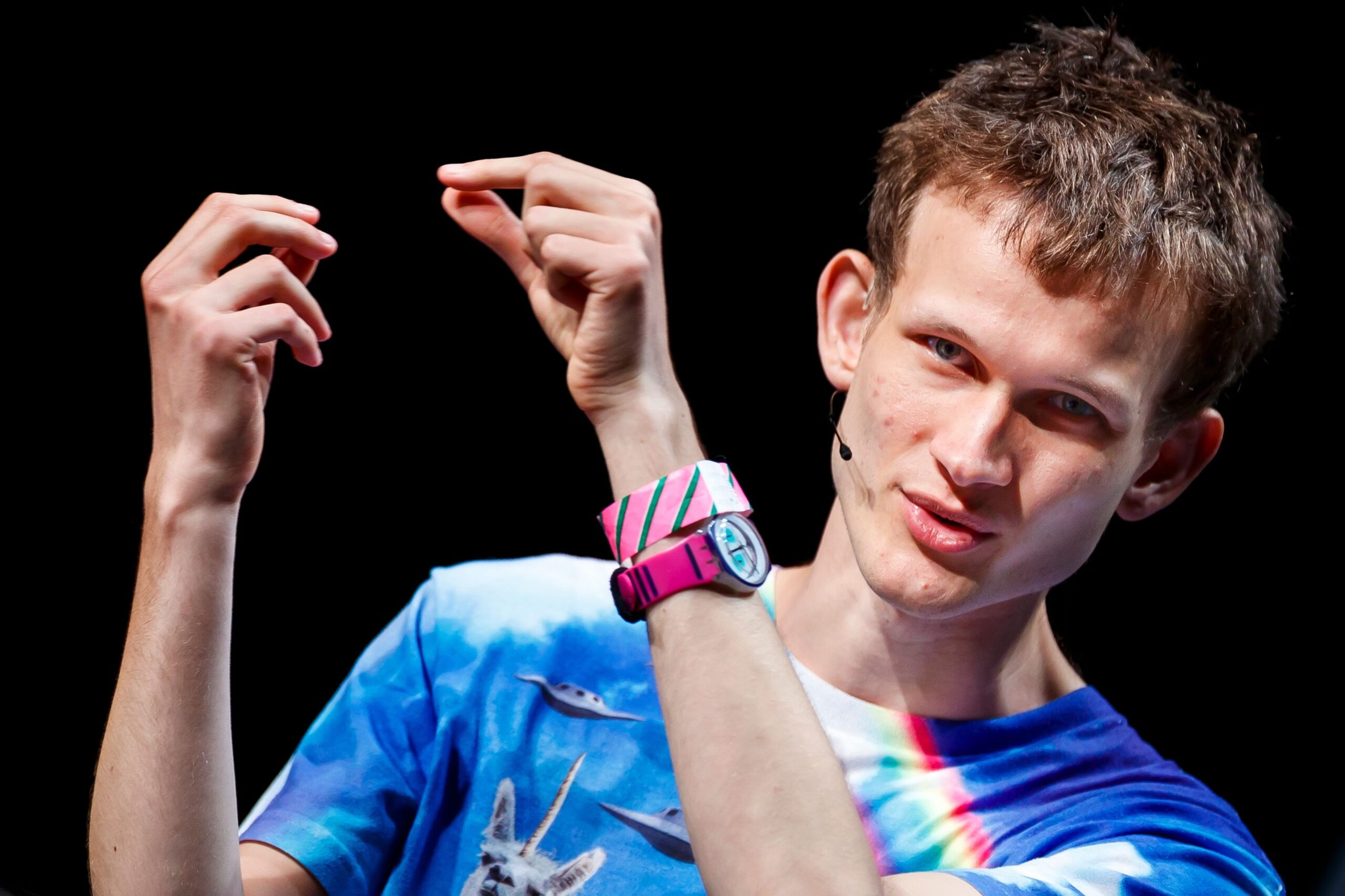 Vitalik Buterin Expresses Concerns About Sam Altman’s World Project