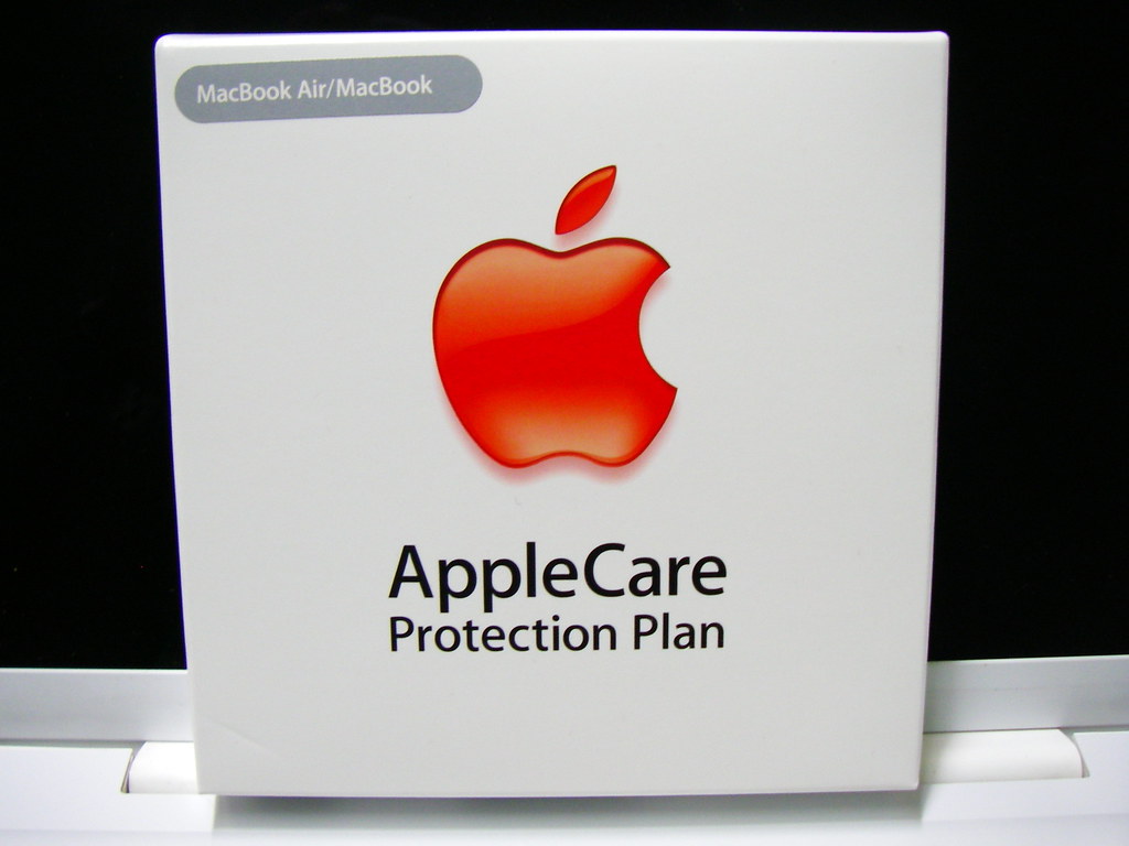 Apple Launches New Warranty Plan Covering Three Products for $20 Monthly