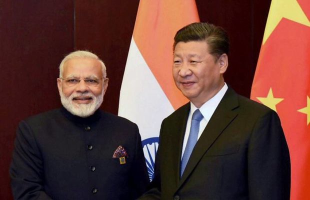 India and China Work to Reset Relations, Approaching with Caution