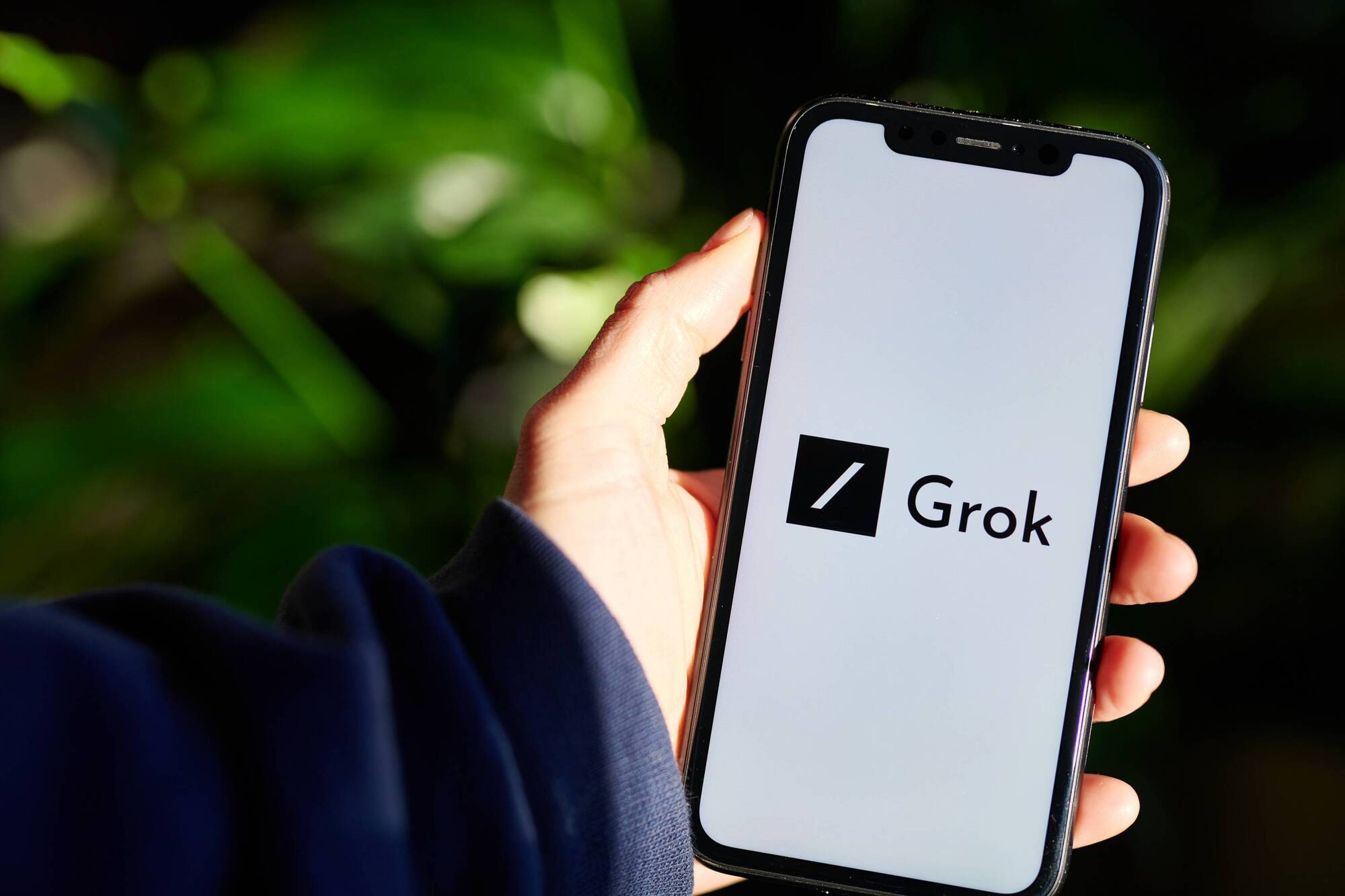 xAI Apologizes for Grok’s Praise of Hitler, Attributes It to User Manipulation