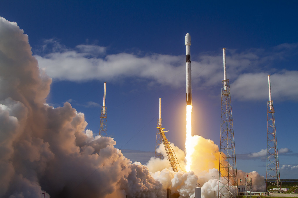 SpaceX’s Starbase City Officials Remain Silent on Crane Collapse