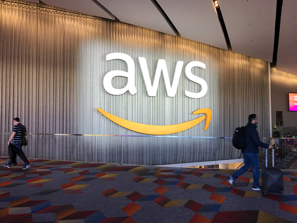 Amazon Web Services Develops Cooling Equipment for Nvidia GPUs Amid AI Boom