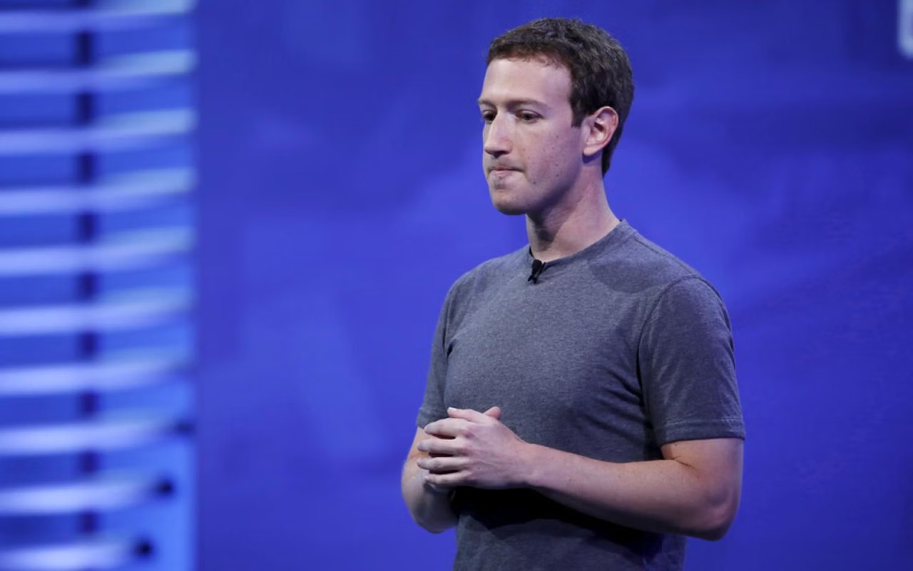 Meta Investors Settle $8 Billion Lawsuit With Zuckerberg Over Facebook Privacy