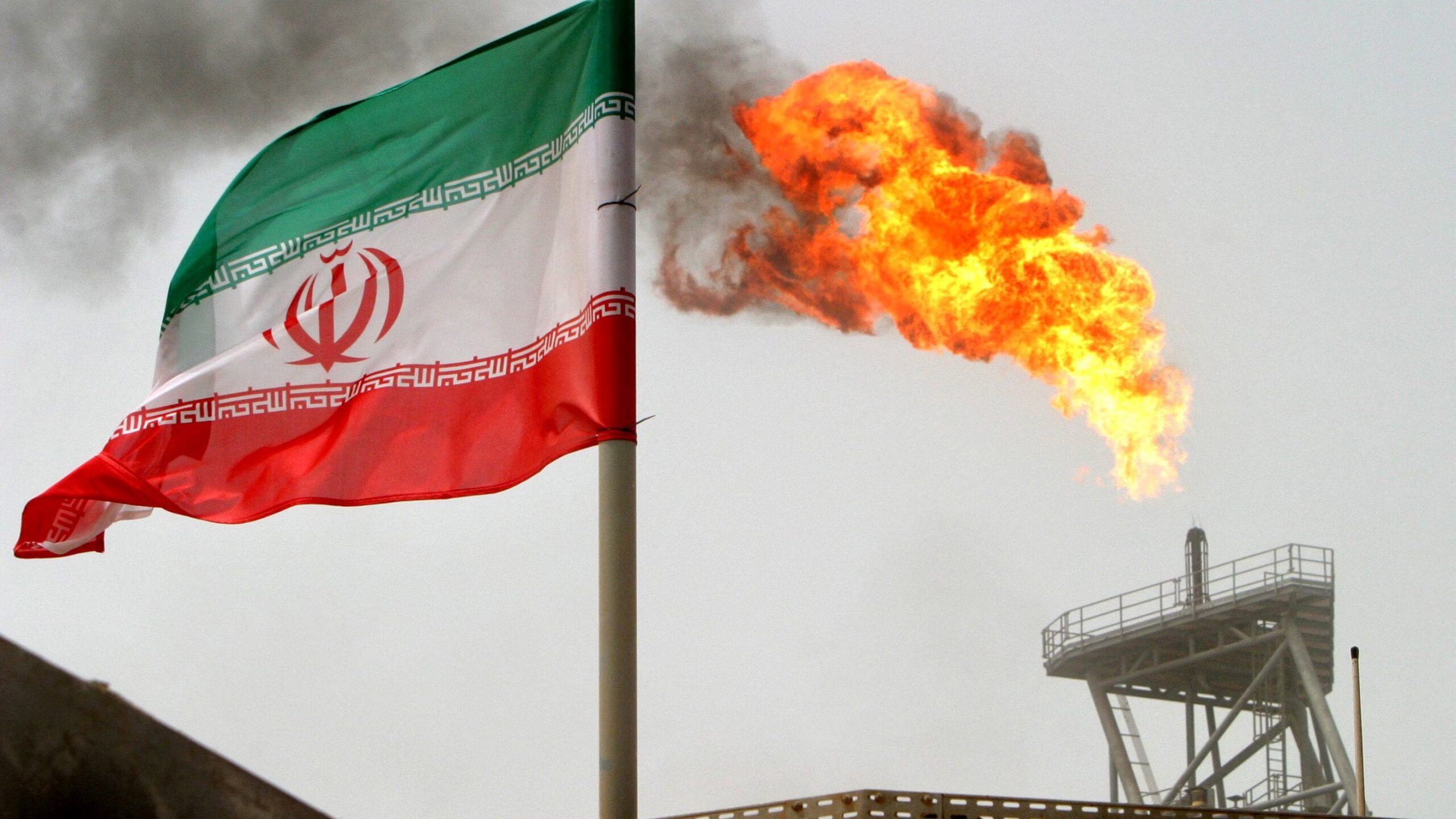 US Officials Warn Iranian Cyberattacks Continue Despite Ceasefire