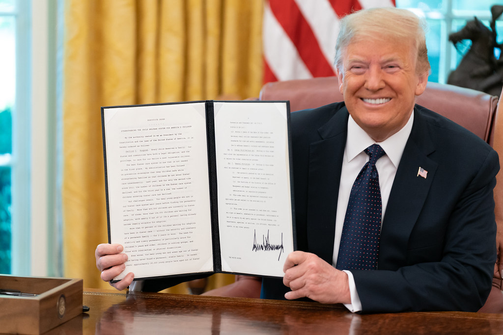 CBO Projects 10 Million More Uninsured Due to Trump’s Mega-Package