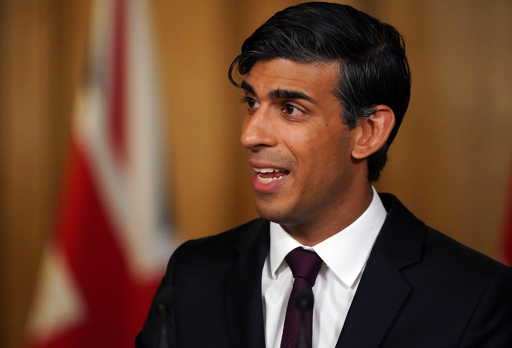 Former UK Prime Minister Rishi Sunak Rejoins Goldman Sachs
