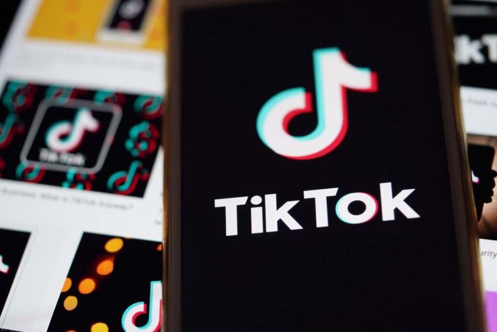 TikTok Adds YouTube Music Integration for Saving Songs from Videos