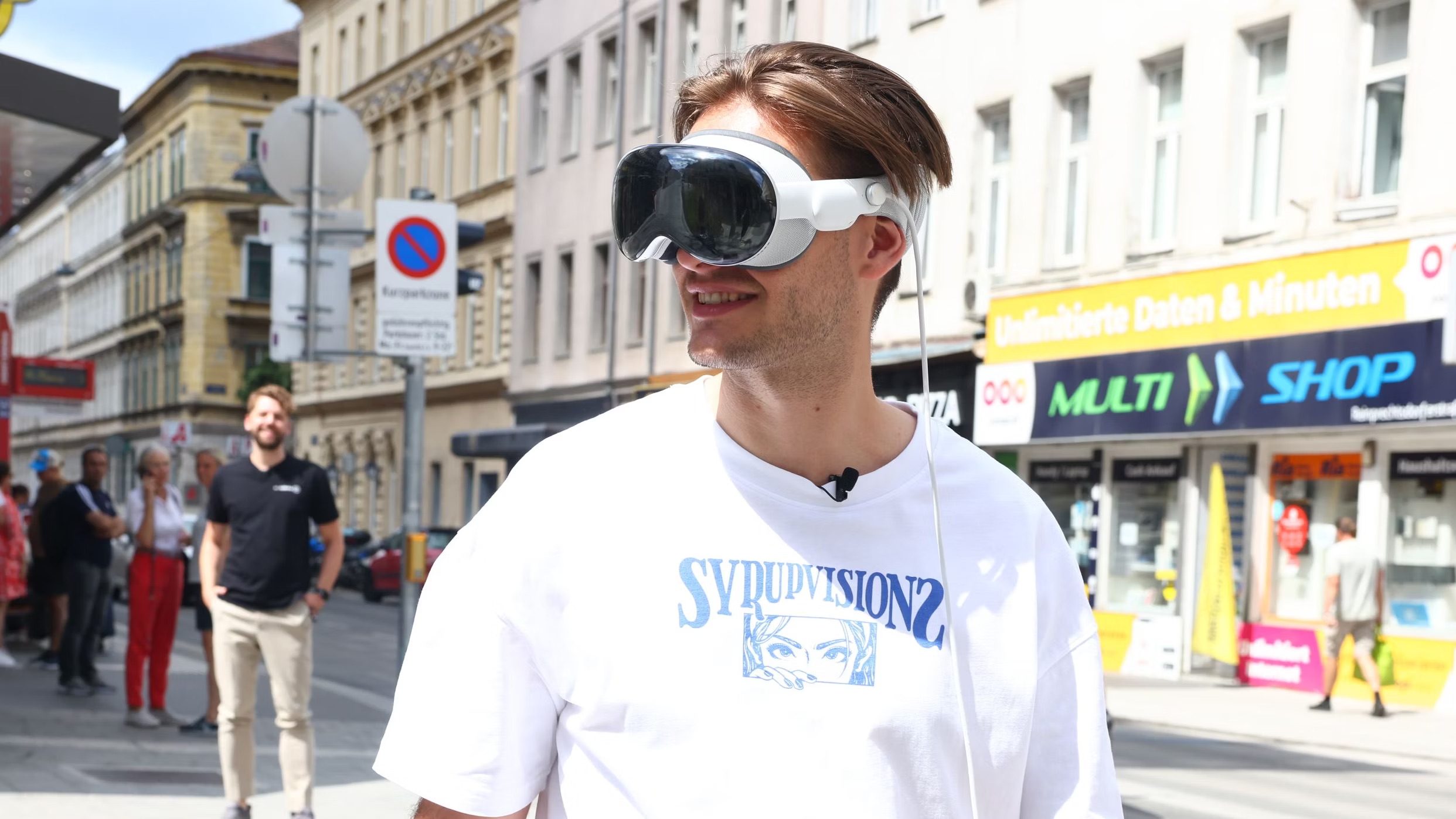 Report Claims Apple Has Ambitious Plans for Smart Glasses and Headsets