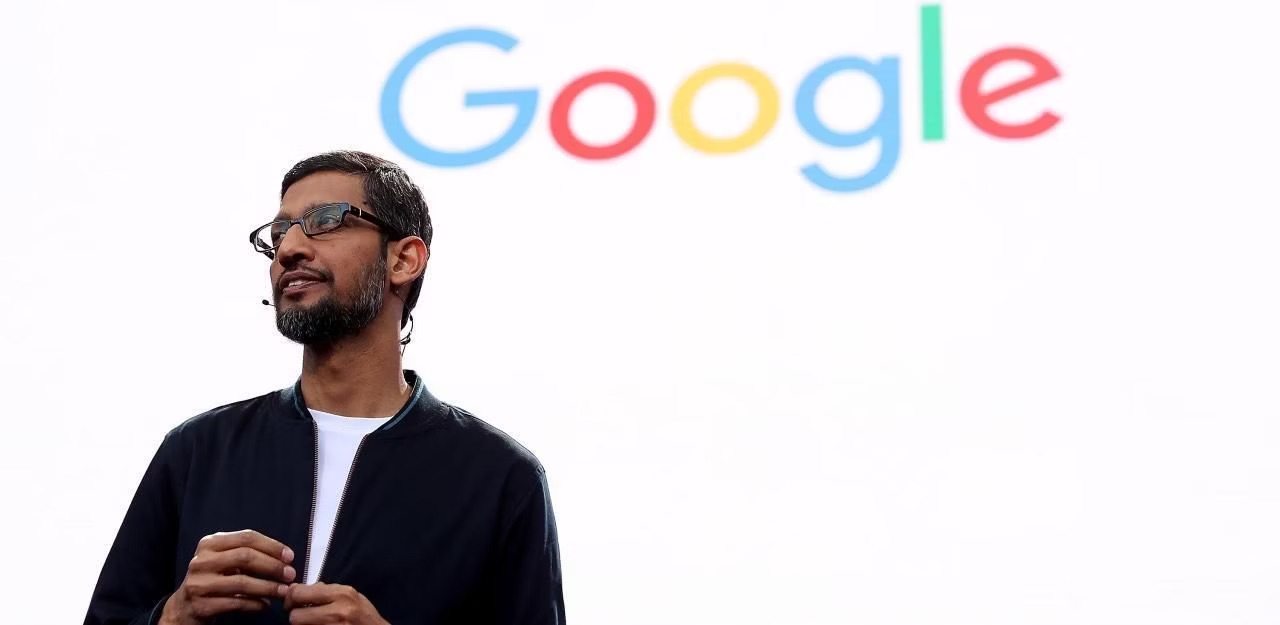 Google Highlights ‘AI Mode’ with Featured Homepage Doodle