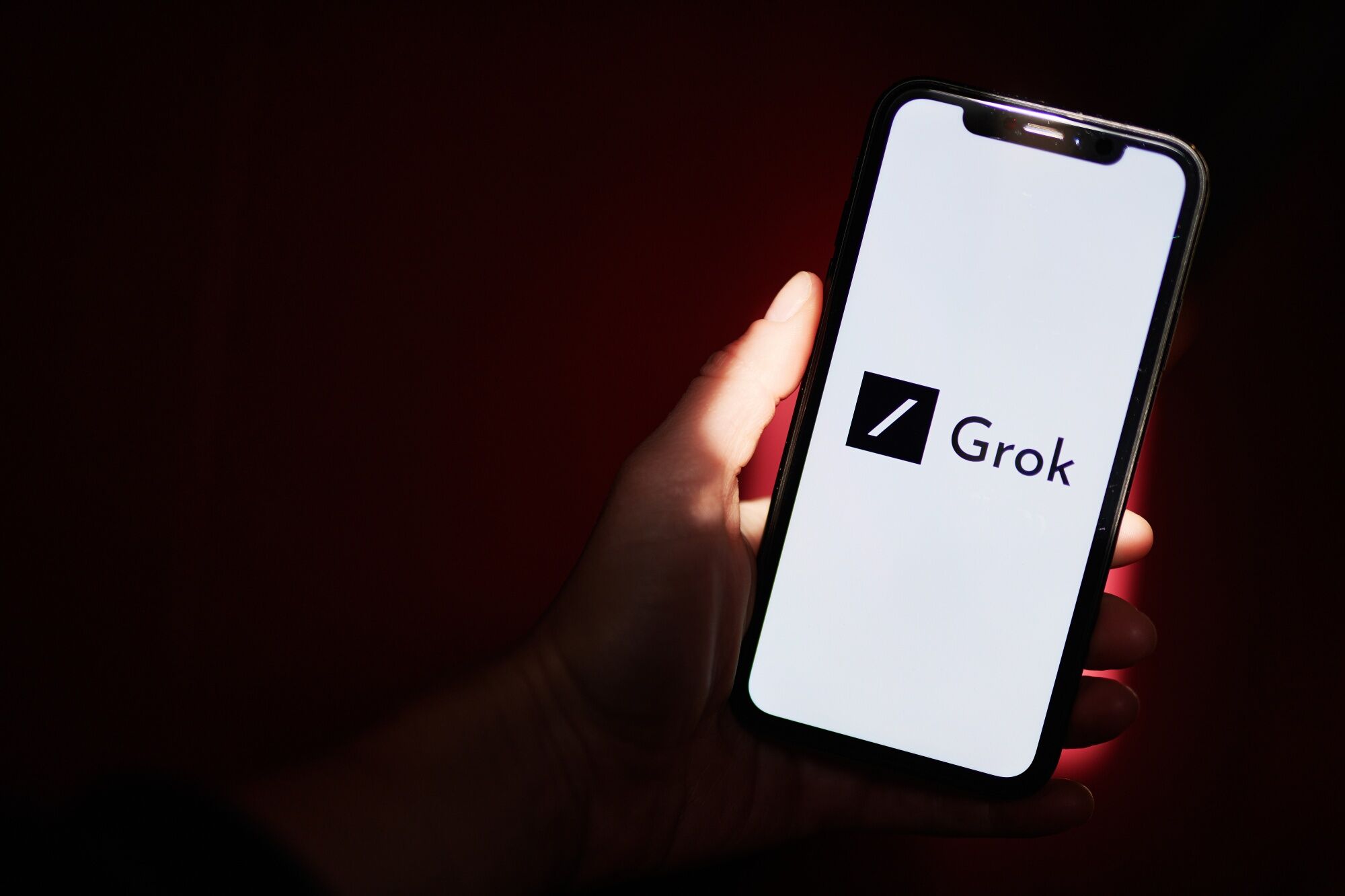 Grok’s AI Companions Boosted Downloads, But Latest Model Is Driving Revenue