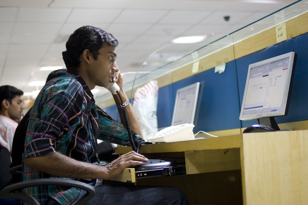 India’s AI-Powered Tech Layoffs Threaten Middle-Class Aspirations