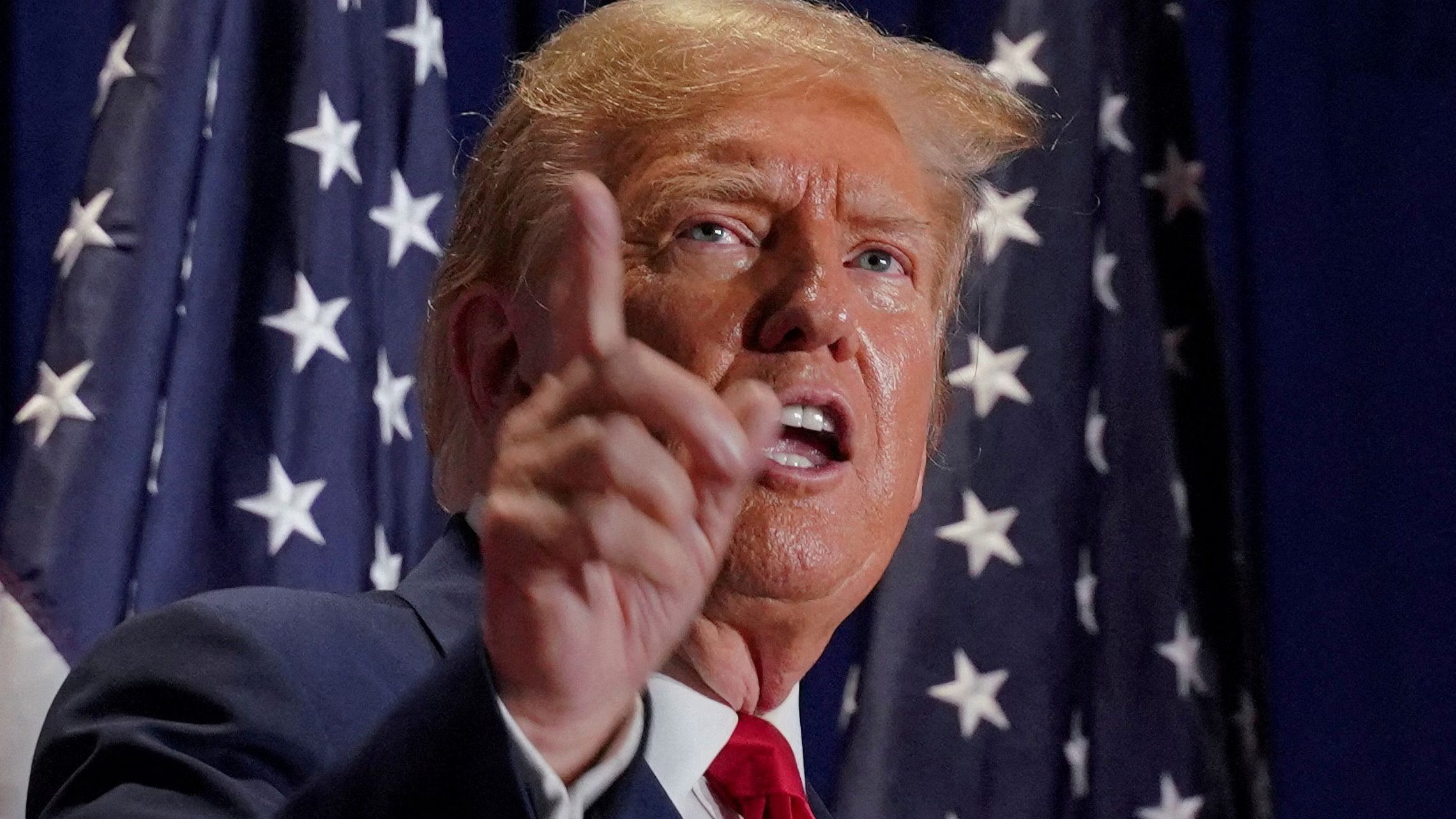 Trump Threatens Additional 10% Tariff on Countries Supporting ‘Anti-American’ BRICS Policies