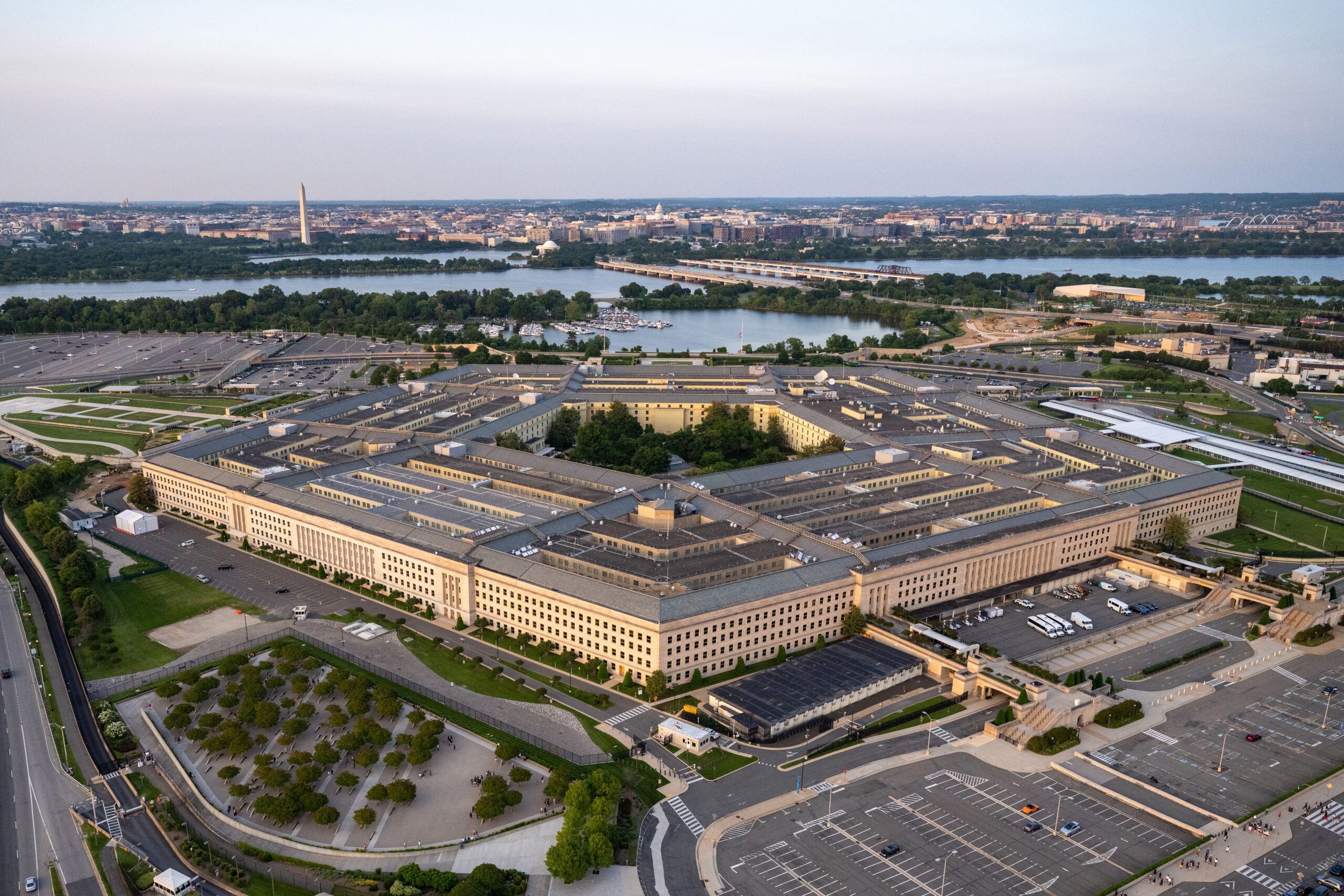 Anthropic, Google, OpenAI, and xAI Receive Up to $200 Million from Defense Department for AI Projects