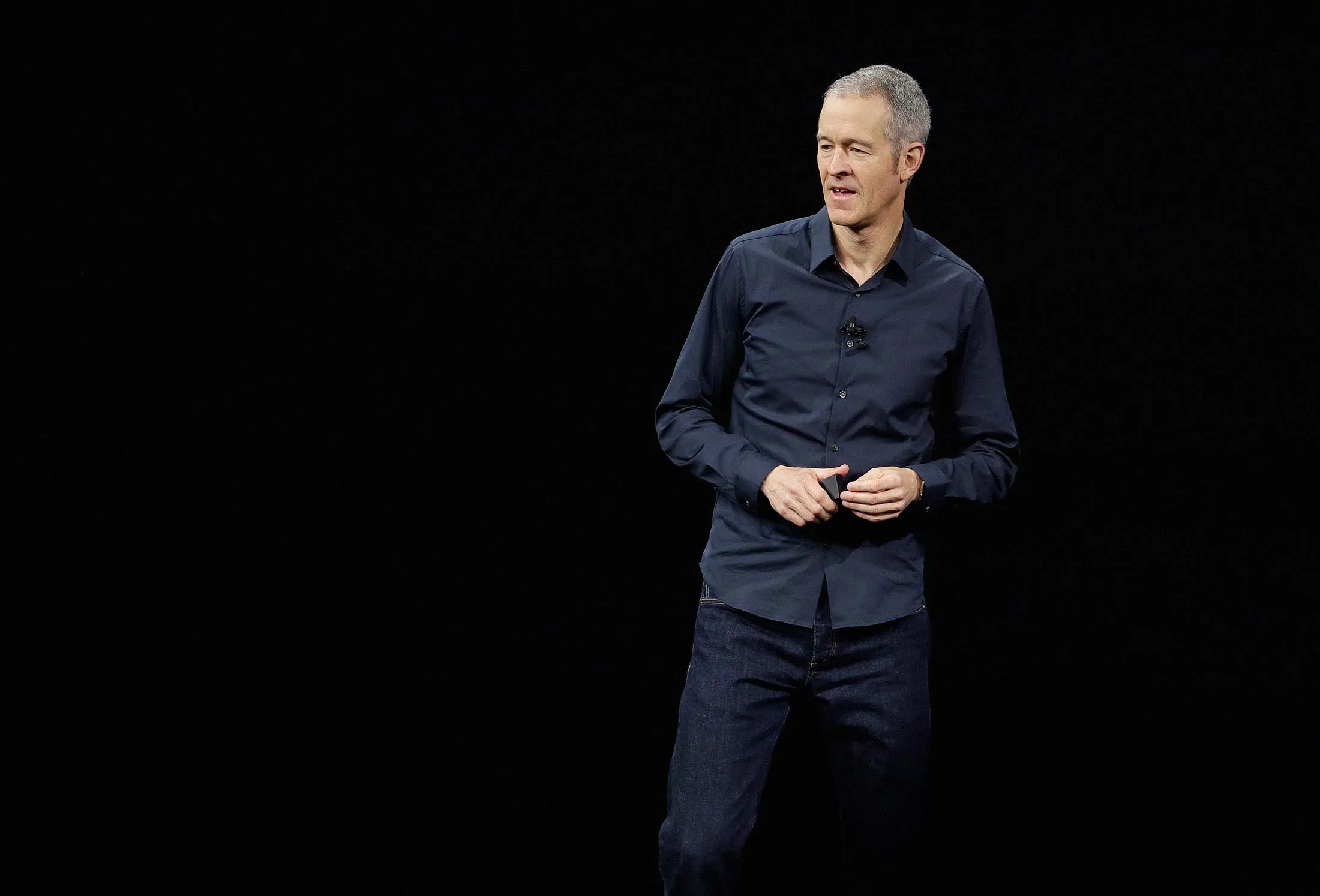Apple Announces COO Jeff Williams to Retire Later This Year