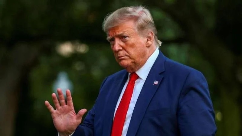 Trump Sends Additional Letters Announcing High Tariff Rates Globally