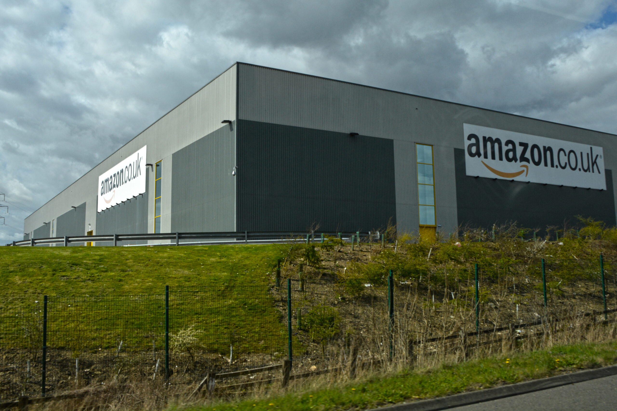 Amazon Alerts Shoppers to Email Scam Ahead of Prime Day