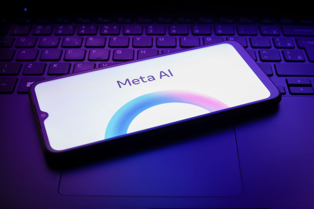 Meta Acquires Voice Technology Startup Play AI