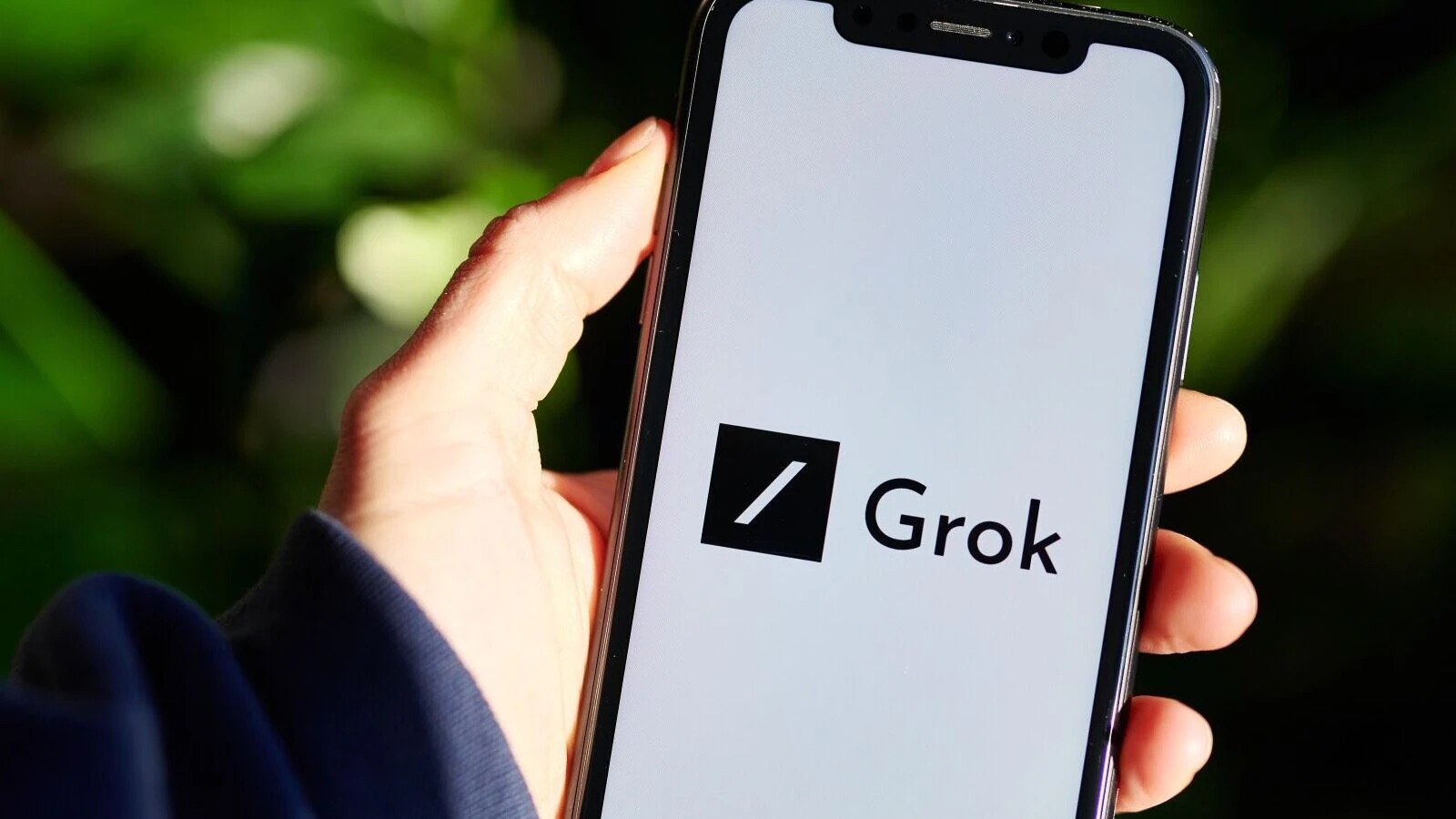 ‘Improved’ Grok Criticizes Democrats and Hollywood’s Jewish Executives
