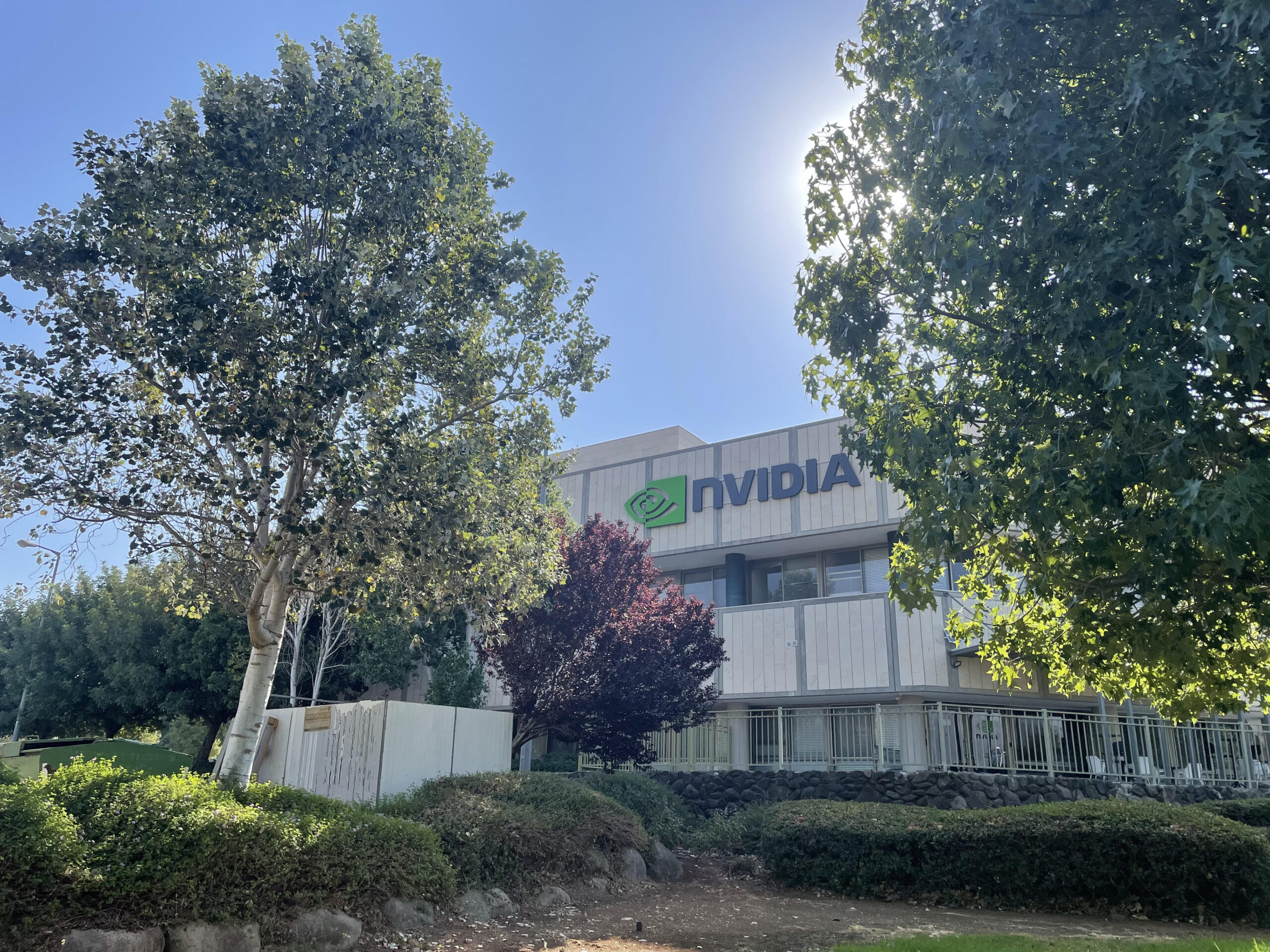 Nvidia Hits Historic $4 Trillion Valuation, Surpassing Apple Thanks to AI
