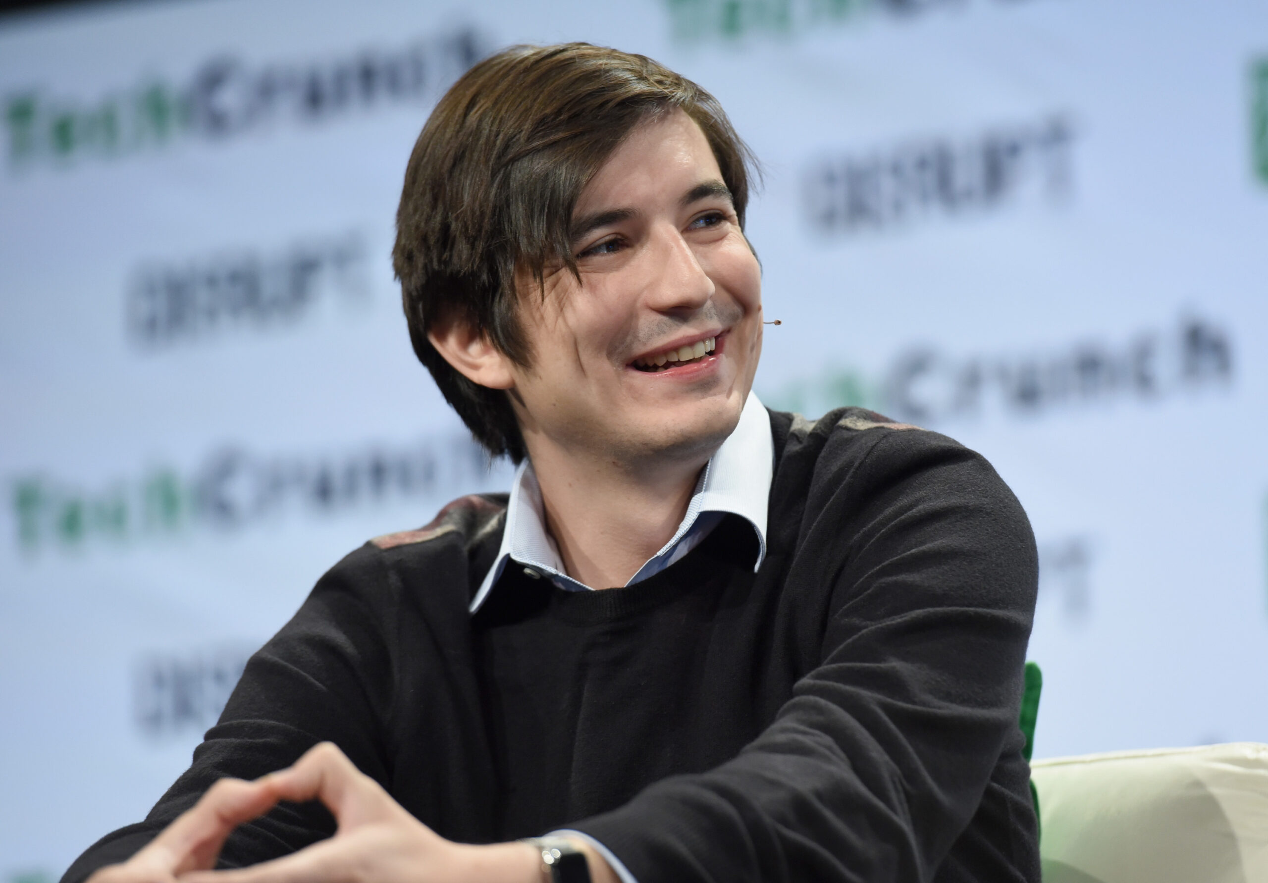 Robinhood CEO Minimizes OpenAI Concerns Over Tokenized Stock Structure
