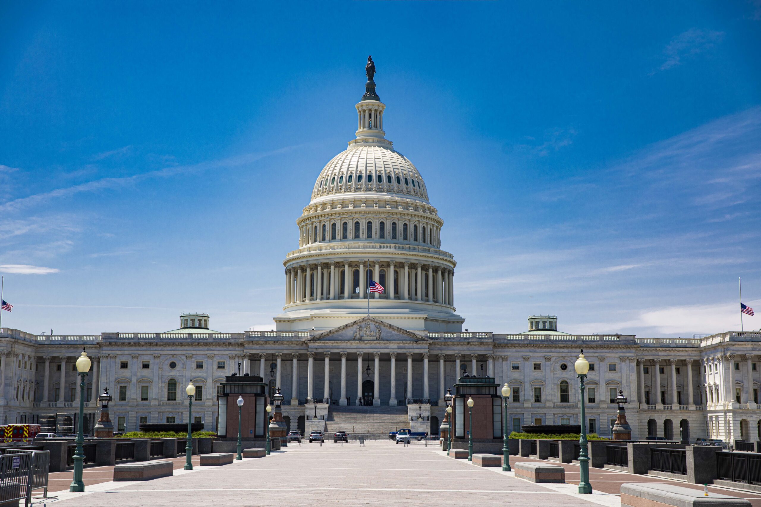 House Passes Trump’s $9 Billion DOGE Cuts Package in Another Legislative Victory