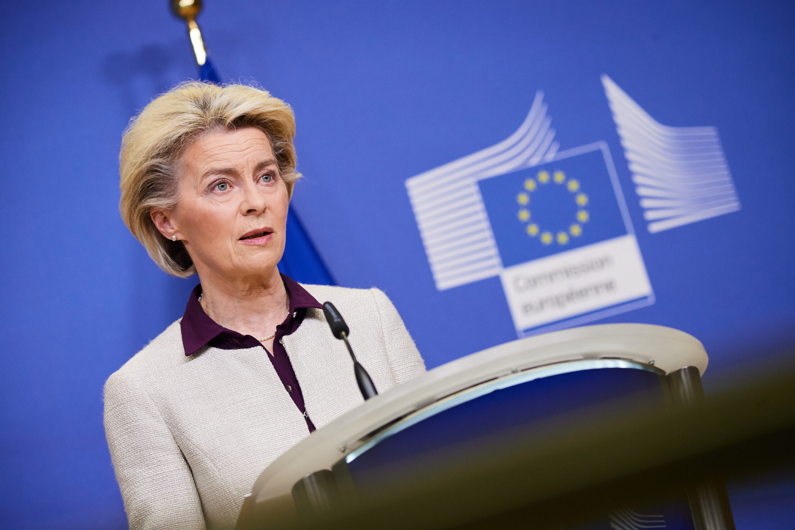 EU and Canada Postpone Retaliatory Tariffs on US