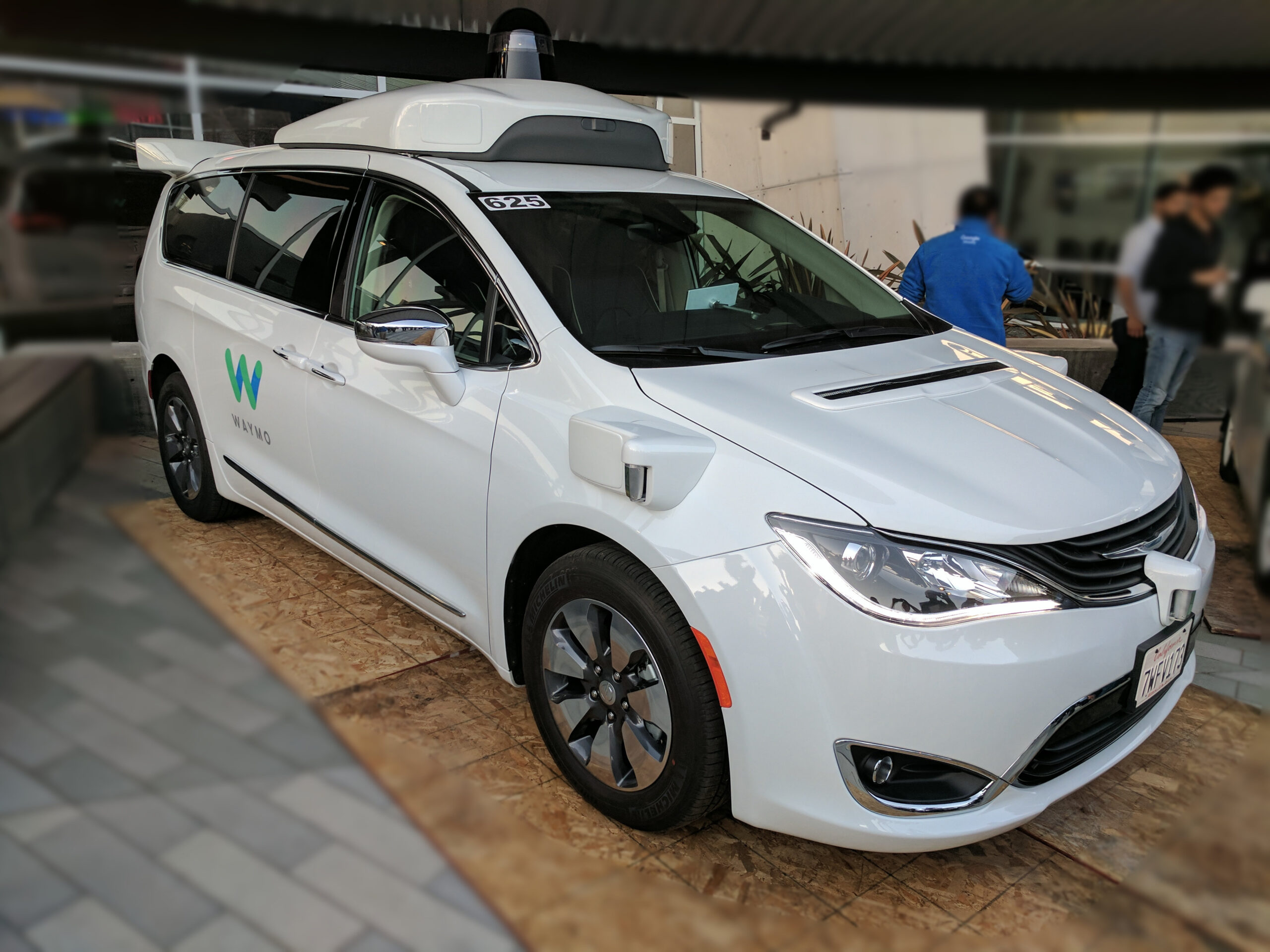 Waymo Introduces Teen Accounts for Driverless Rides