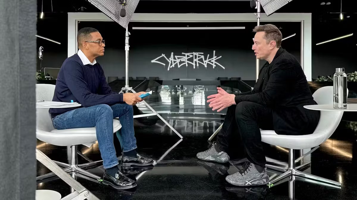 Musk and X to Stand Trial in Don Lemon Breach of Contract Lawsuit